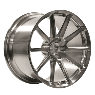 Forgeline RB1 Wheels (5 Lug)